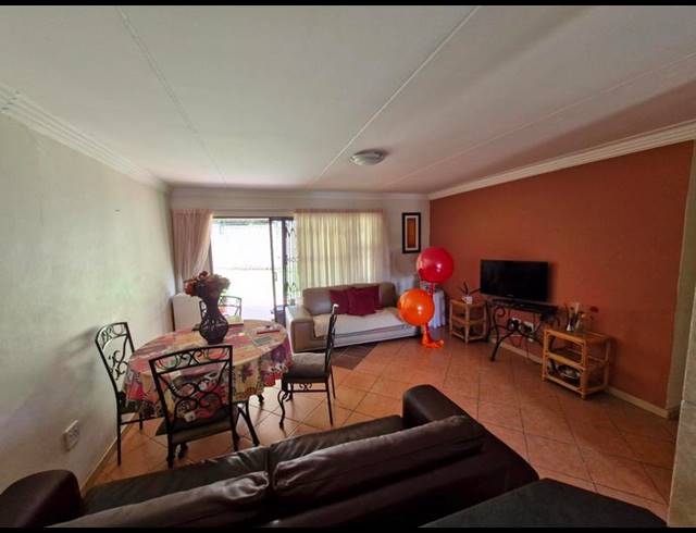 3 BEDROOM TOWNHOUSE FOR SALE IN BROOKLANDS LIFESTYLE ESTATE